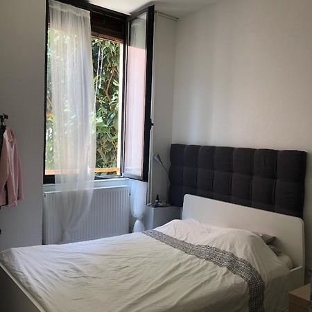 T2 Renove Part-Dieu Apartman Lyon Kültér fotó